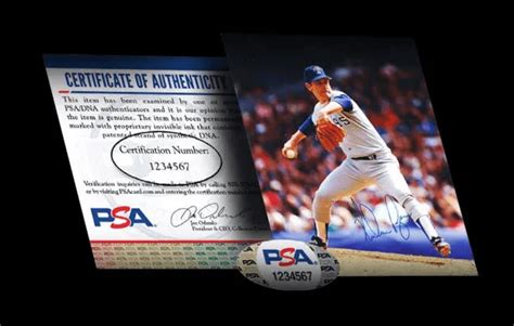 professional sports authenticator|professional sports authentication card.